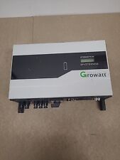 Growatt SP2000 Retrofit Storage Inverter / Charger Controller 2KW Bare Unit  for sale  Shipping to South Africa