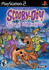 Sony playstation scooby for sale  LINCOLN