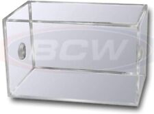 Bcw display case for sale  Las Vegas