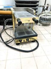 La Cimbali Junior Commercial Espresso Machine & Grinder and cups, used for sale  Canada