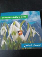 Commercial breakup global gebraucht kaufen  Hüls