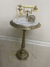 Rotary telephone table for sale  Miami