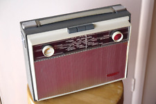Vintage stella transistor for sale  EXETER