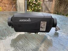 Eberspacher airtronic 24v for sale  WOKING