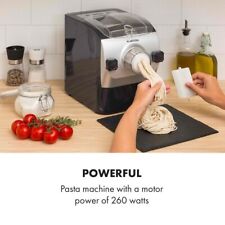 electric pasta machine for sale  MANCHESTER
