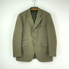 Keepers tweed jacket for sale  CORWEN