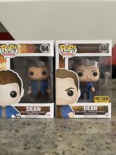 Dean winchester funko usato  San Canzian D Isonzo