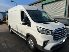 ldv maxus for sale  BRIERLEY HILL