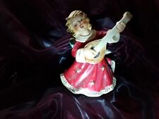 Goebel engel mandoline gebraucht kaufen  Rödental