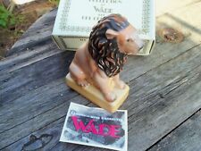 Wade animal figurine for sale  BLYTH