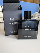 Chanel bleu chanel for sale  STOCKPORT