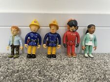 Fireman sam toy for sale  READING