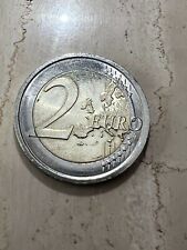 Moneta euro montessori usato  Bari