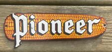 Pioneer seed corn for sale  Winnebago