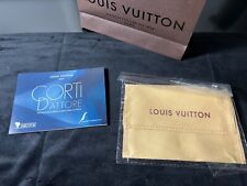 Louis vuitton sacca usato  Roma