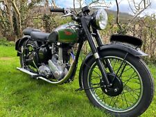 1949 bsa b31 for sale  CHELTENHAM