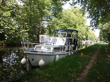 Bateau fluvial équipé d'occasion  Toul