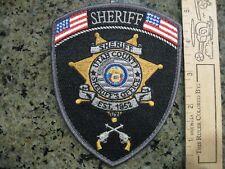 Utah sheriff police for sale  Saint Paul