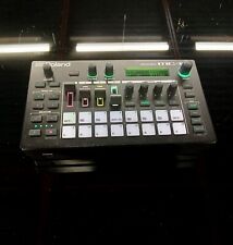 Used, roland mc101 groovebox beats synth akai mpc teenage engineering korg elektron for sale  Shipping to South Africa