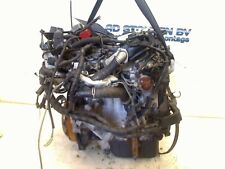 Motor engine ford for sale  Shipping to Ireland