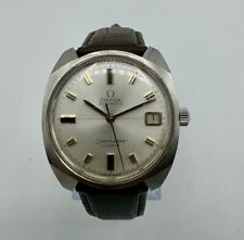 vintage omega seamaster watches for sale  MORPETH
