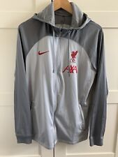 Liverpool tracksuit jacket for sale  LIVERPOOL