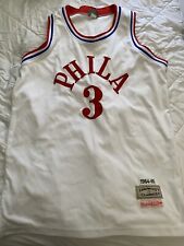 Iverson mitchell ness for sale  Stratford