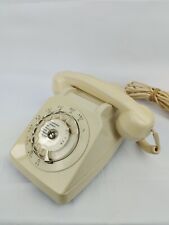 Téléphone ancien cadran d'occasion  Doudeville