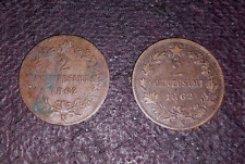 Lotto n.26 monete usato  Catania