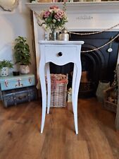 Shabby chic tall for sale  WITNEY