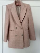 Zara long pink d'occasion  Expédié en Belgium