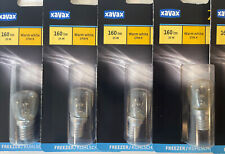 Xavax kühlgerätelampe 25w gebraucht kaufen  Schwalbach