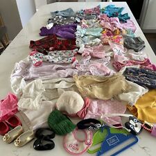 Doll clothes large for sale  Saint Charles