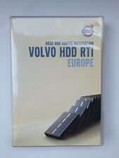 Volvo hdd rti for sale  HYDE