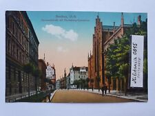 Ansichtskarte 1915 beuthen gebraucht kaufen  Berlin