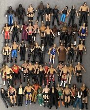 Wwe mattel jakks for sale  LONDON