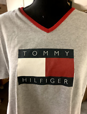 Camiseta Tommy Hilfiger (Grande) -NOVA -VENDA DE PRIMAVERA!!!, usado comprar usado  Enviando para Brazil