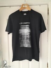 Genuine c.p.company black for sale  CHELMSFORD