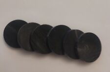 Buffalo horn spacers for sale  BURY