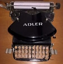 Adler mod.7 macchina usato  Roma