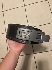 Sbd belt size for sale  Shipping to Ireland