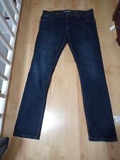 Lamberetta mens jeans for sale  BRADFORD