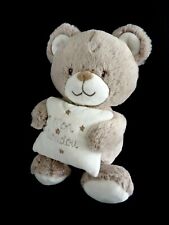 Doudou musical tex d'occasion  Bouvigny-Boyeffles