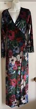 Zara velvet kimono for sale  San Diego