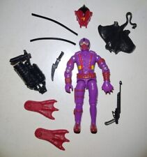 1988 Hasbro GI Joe Cobra Hydro-Viper V1 100% Complete TIGHT  for sale  Shipping to South Africa