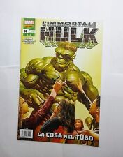 Immortale hulk numero usato  Bologna