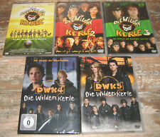 Dvd wilden kerle gebraucht kaufen  Ruppichteroth