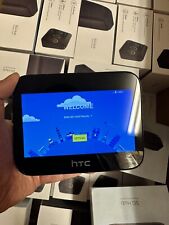 Hub HTC 5G LTE CAT20 desbloqueado Wi-Fi Hotspot tela sensível ao toque Android OS porta Ethernet, usado comprar usado  Enviando para Brazil