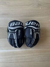 Bauer s150 gloves for sale  Bayside