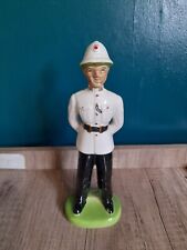 Military police porcelain for sale  LEICESTER